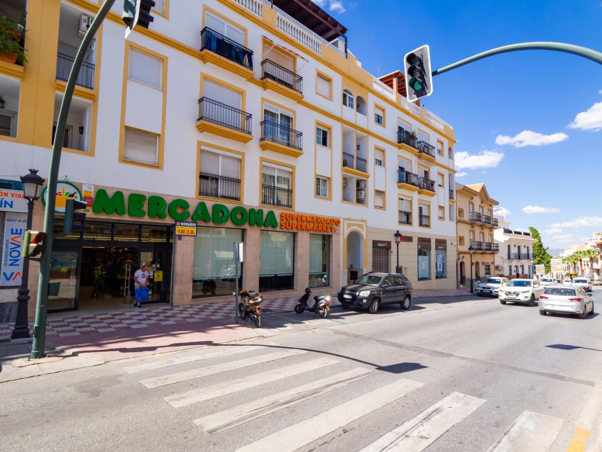 Cubo'S Boutique Urban Deluxe Alhaurín el Grande Exterior foto